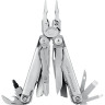 Мультитул LEATHERMAN SURGE STAINLESS 830160